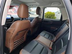 فورد برونكو سبورت